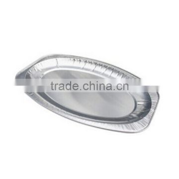 Food Grade Aluminium foil container