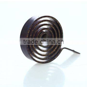 ISO Standard Bimetallic Coil Spring for Auto Cooling System 1 photo-6