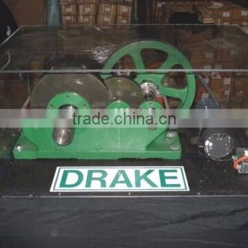 33hp Gearbox Reducer for Oil Pump photo-3