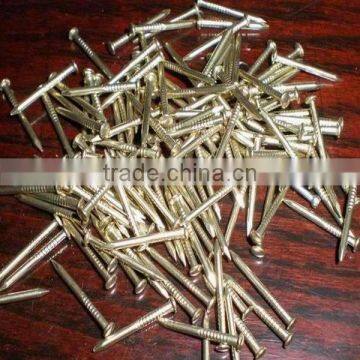 Galvanized Square Boat Nails photo-6