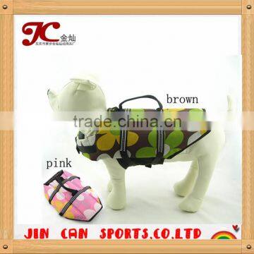 Outward Hound Dawson Swim Novice Swimmer Life Jacket for Dogs photo-4