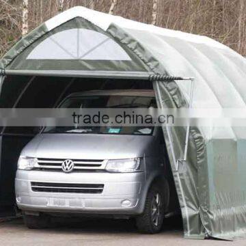 2016 Pitched Roof Car Shelter, Instant Boat Shelter, Car Garages, Fabric Car Port photo-6