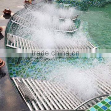 Swimming Pool Bath Water Massage Spa Water Bed
