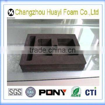 china manufacture hot sales die cutting EVA protective sponge