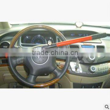 Wholesale China Anti Theft Steering Wheel Lock Car,car Steering Lock photo-3