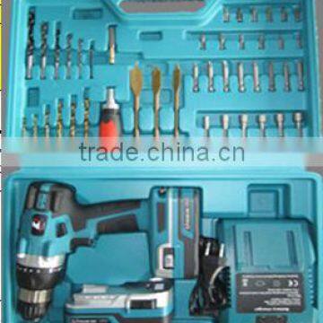 18V Rated Voltage and Cordless Drill Drill Type cordless driver drill