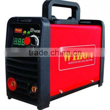 WL140B Welding Machine