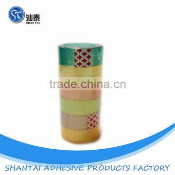Good Sticky General Use BOPP Stationery Tape photo-6