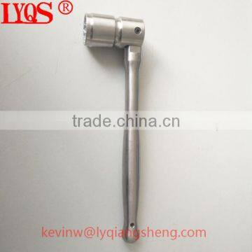 Titanium alloy scaffold spanner 21mm