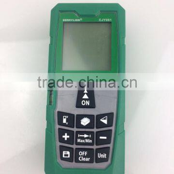 BERRYLION Various Units Digital Red Line Meter Tester With Good Quality photo-4