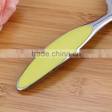 Factory Price Top Quality PP Handle Zinc Metal Fashional Opener