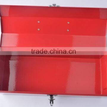 2015 Cheap Single Layer Iron Tool Box Metal Tool Box Truck Tool Box photo-4