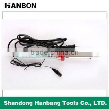 Adjustable Warm Electric Soldering Iron photo-3