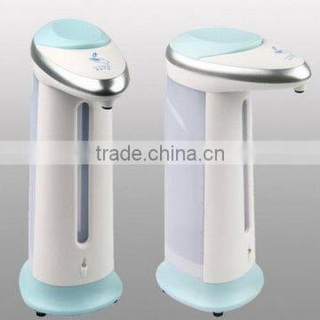 Automatic Sensor Soap Sanitizer Dispenser photo-3