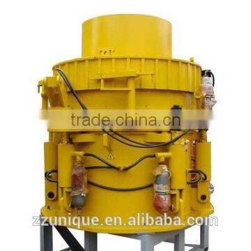 High Productivity Cone Crusher with Even Product Size for Sale