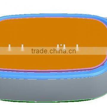 ABS Assembly of Car Air Purifier Mould photo-2