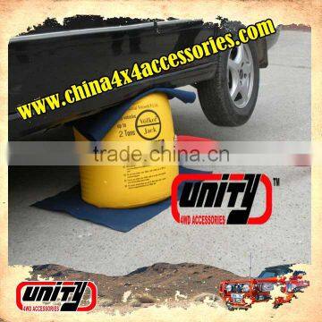 made in china truck accessory thicken raw material OEM exhaust air jack