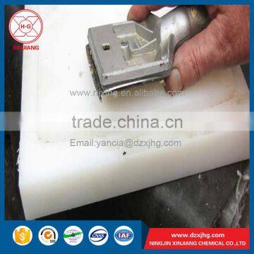 2016 Best Selling Avirulent Insipidity Uhmwpe Cutting Board/hdpe Chopping Board photo-3