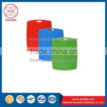 Round Fruit Cutting Board Chopping Board photo-6