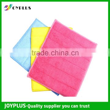 Microfiber Sponge Cleaning Cloth Towel