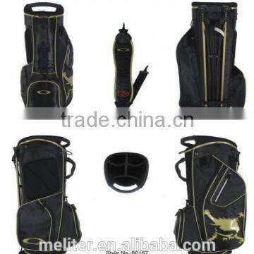 club mate leather golf bags