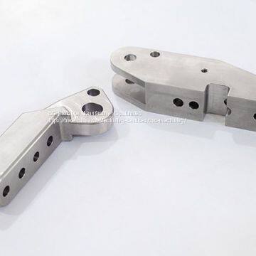 Промоция недорогой услугами сверхточной механической обработки на станках с ЧПУ фрезерование деталей станков photo-4