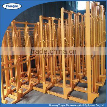 Hydraulic Hand Operated Stacker photo-3