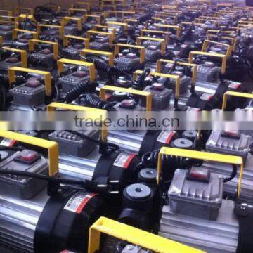 Low Pressure Electric Fuel Pump for Motorcycles photo-4