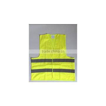 ANSI/CE EN471 safty reflective vest