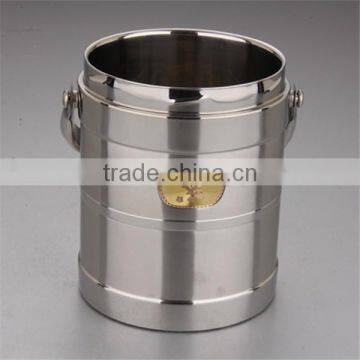 China Supplier Manufacture Stainless Steel Container Metal Container for Warm Food photo-2