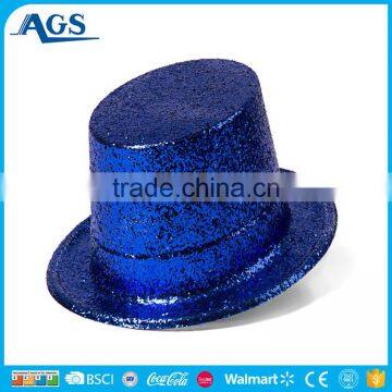 Multicolor Credible Eva Material Bowler Hat for Party photo-5