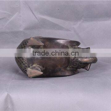Classical Chinese Bronze Ware/Bronze Artwork/Bronze Decoration/China Style Bronze Artwork photo-6