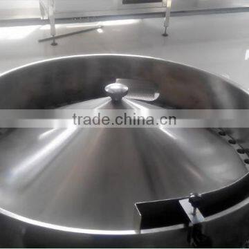 Hard Candy Packing Machine photo-4