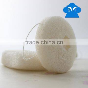 Medical Grade Eco-friendly Very Hot Selling Konjac Sponge photo-4