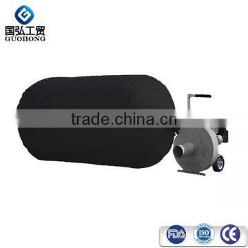 Non-woven Insulation Removal Vacuum Bags With Drawstring photo-2