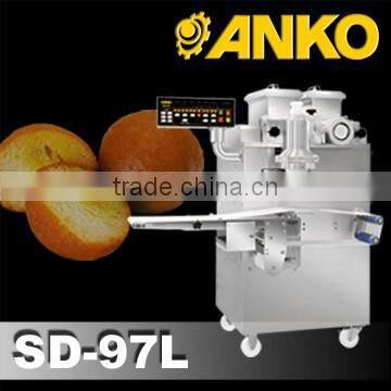 Anko Factory Small Moulding Forming Processor Tortilla Chip Making Machine photo-4
