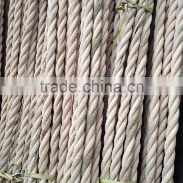 Rattan Polish, manau polish twist