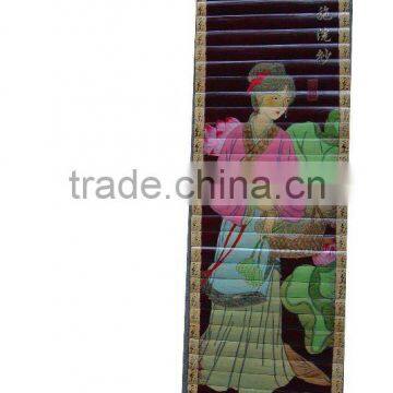 wall decoration ( the picture of Xishi )