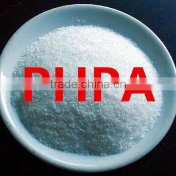 High Molecular Weight Anionic Temperature & Salt Resistant PHPA Flooding Oil Polymer photo-3