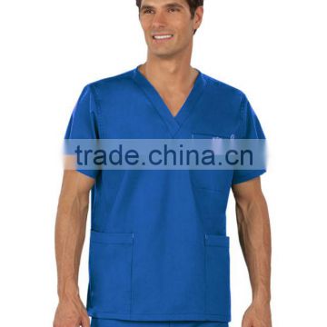 medical scrub/hospital uniform/ Hospital Scrubs