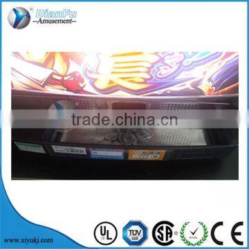 Hot Sell 2016 High Win Cheap 777 Slot Game Cleaning up the Bucks Slot Machine Game Machine for Sale photo-4