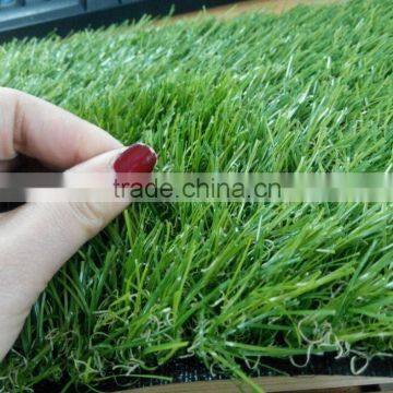 Synthetic Grass for Kid's School Playground Garden Landscaping photo-6