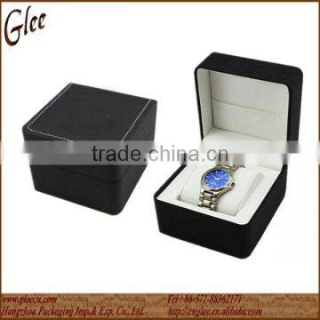 New style custom mens watch case gift box