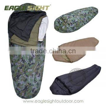 Sleeping Bag Military Cold Resistant