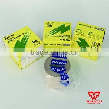 973UL T0.18mm*W50mm*L10m Nitto Nitoflon Tape photo-6