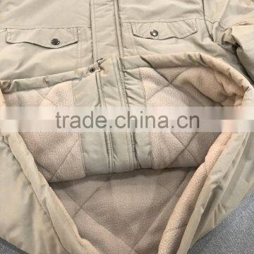 New Fancy Design Mens Jackets in Stock photo-2