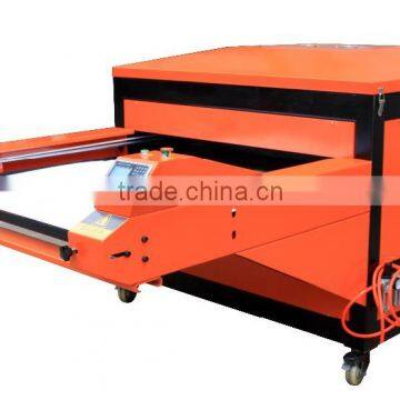 2016 Hydraulic Automatic Sublimation Transfer Machine photo-2