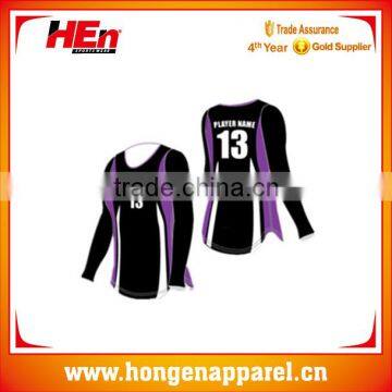 2016 custom cheap volleyball jersey school teamwear /volleyball uniform designs for men