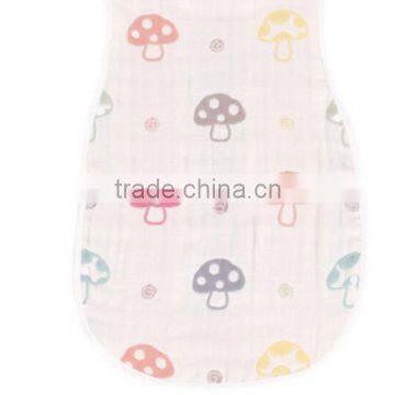 Newborn Infant Blanket Boy&girl Toddler Cartoon Sleeping Bag photo-2