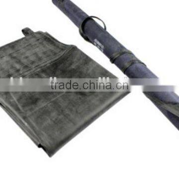 Industrial Rubber Thick Wear Protective Aprons